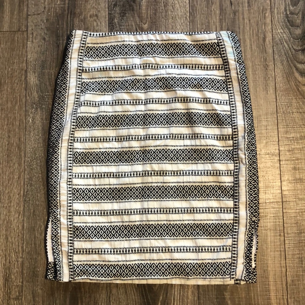 The Loft skirt